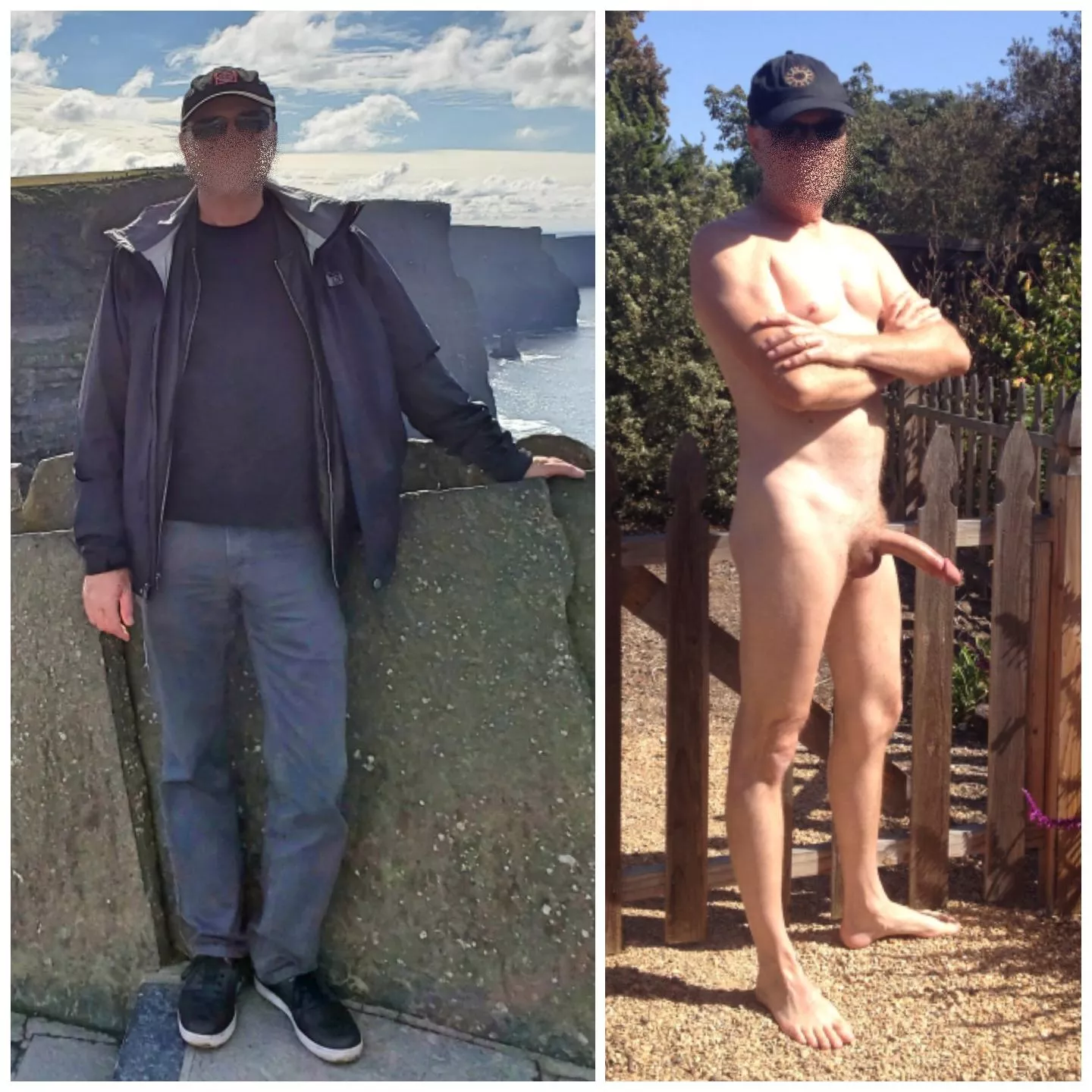 Ireland / California