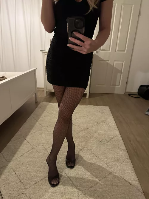 is it wrong that I want you to finish on my feet and I wear it all day?