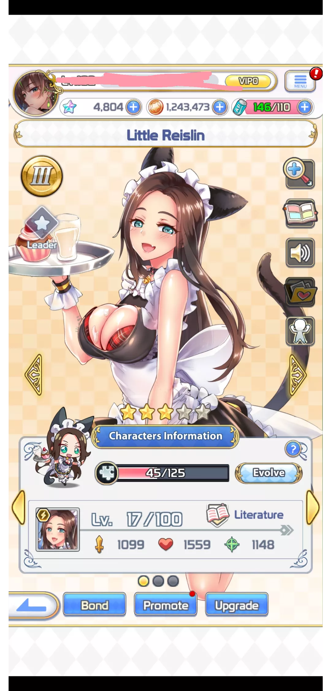 Is she good? Shall I go for the 5 star?