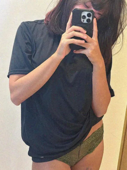 Is this a photo op, or are we actually doing something??? f19