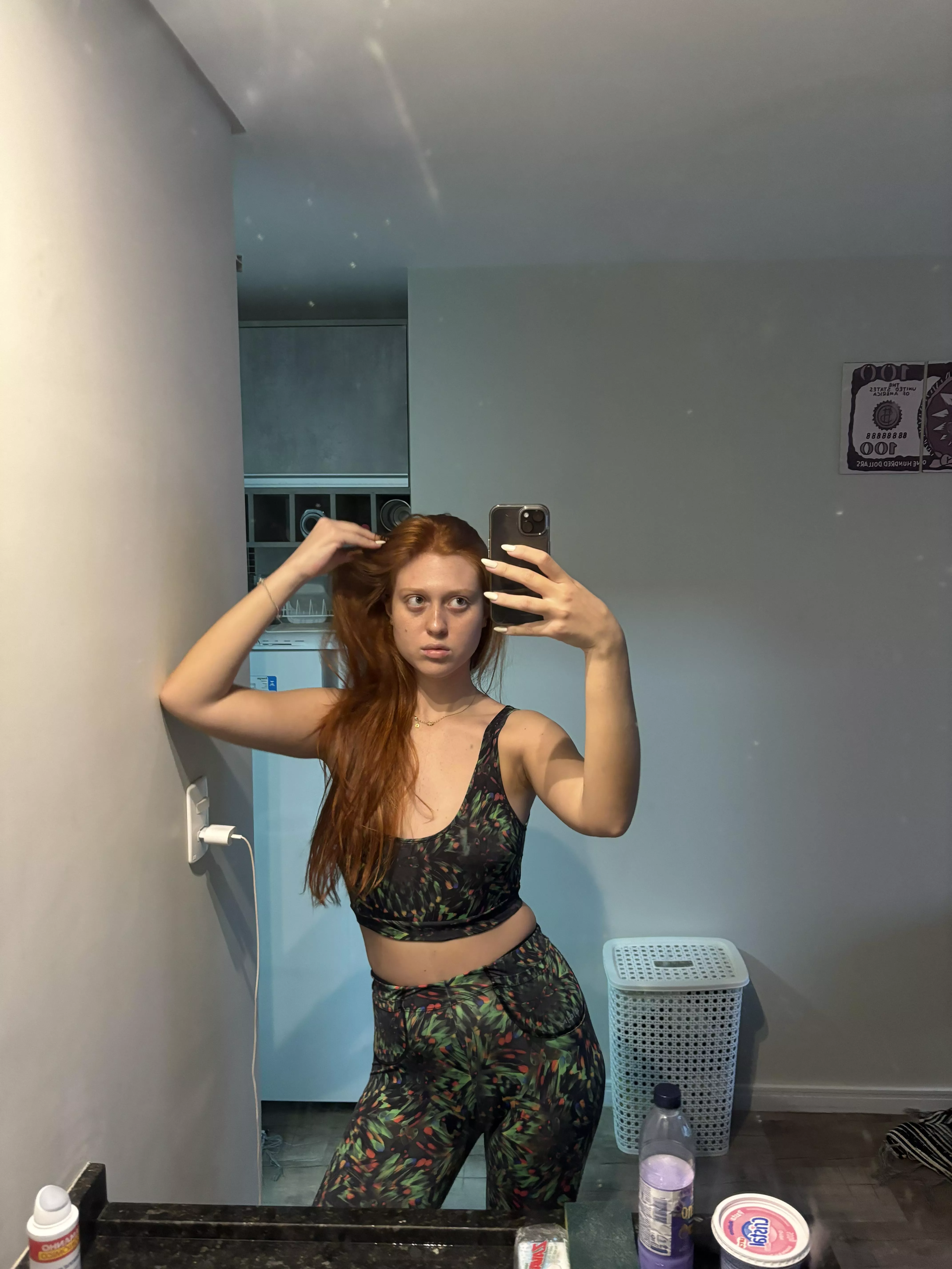 Is this body enough for you?