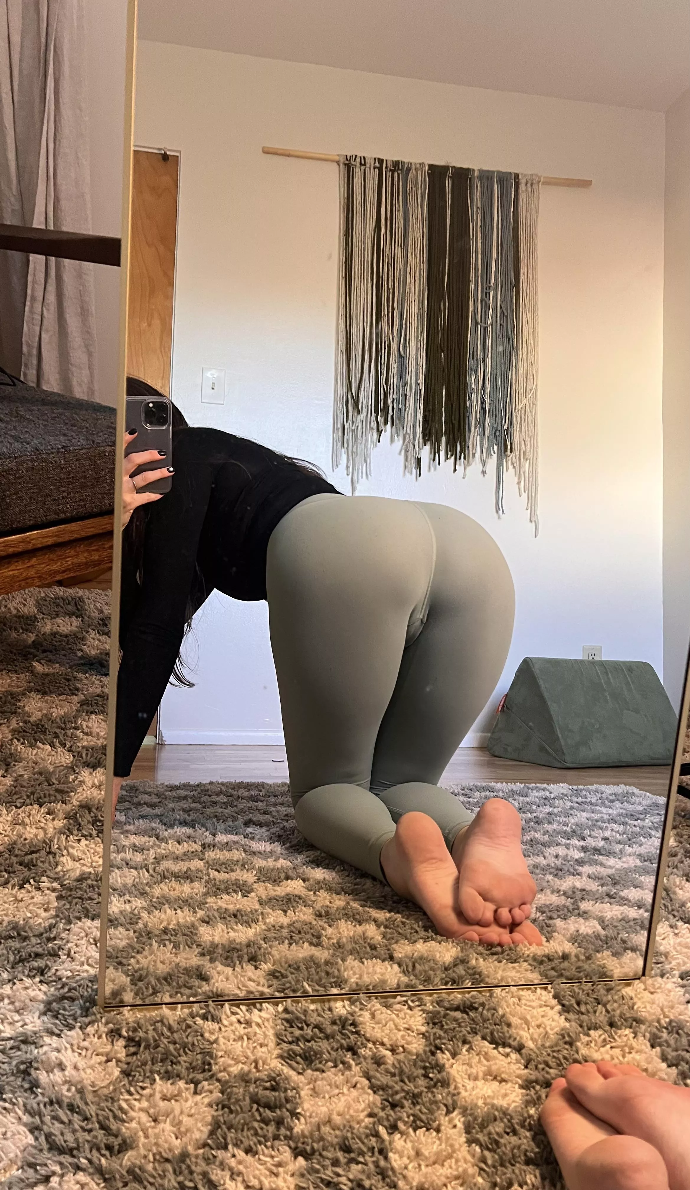 Is this your favorite view 