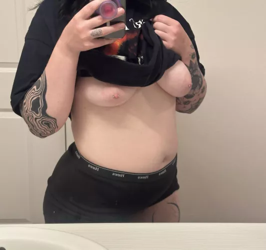 It’s been a while #WA