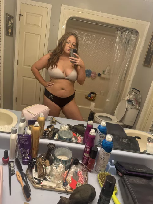 It’s my birthday 🎉 