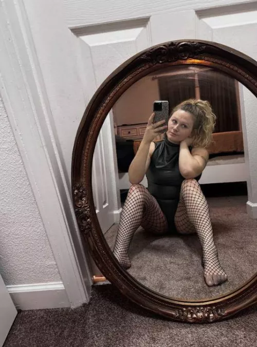 Its time for mommy to sit on your face ;)