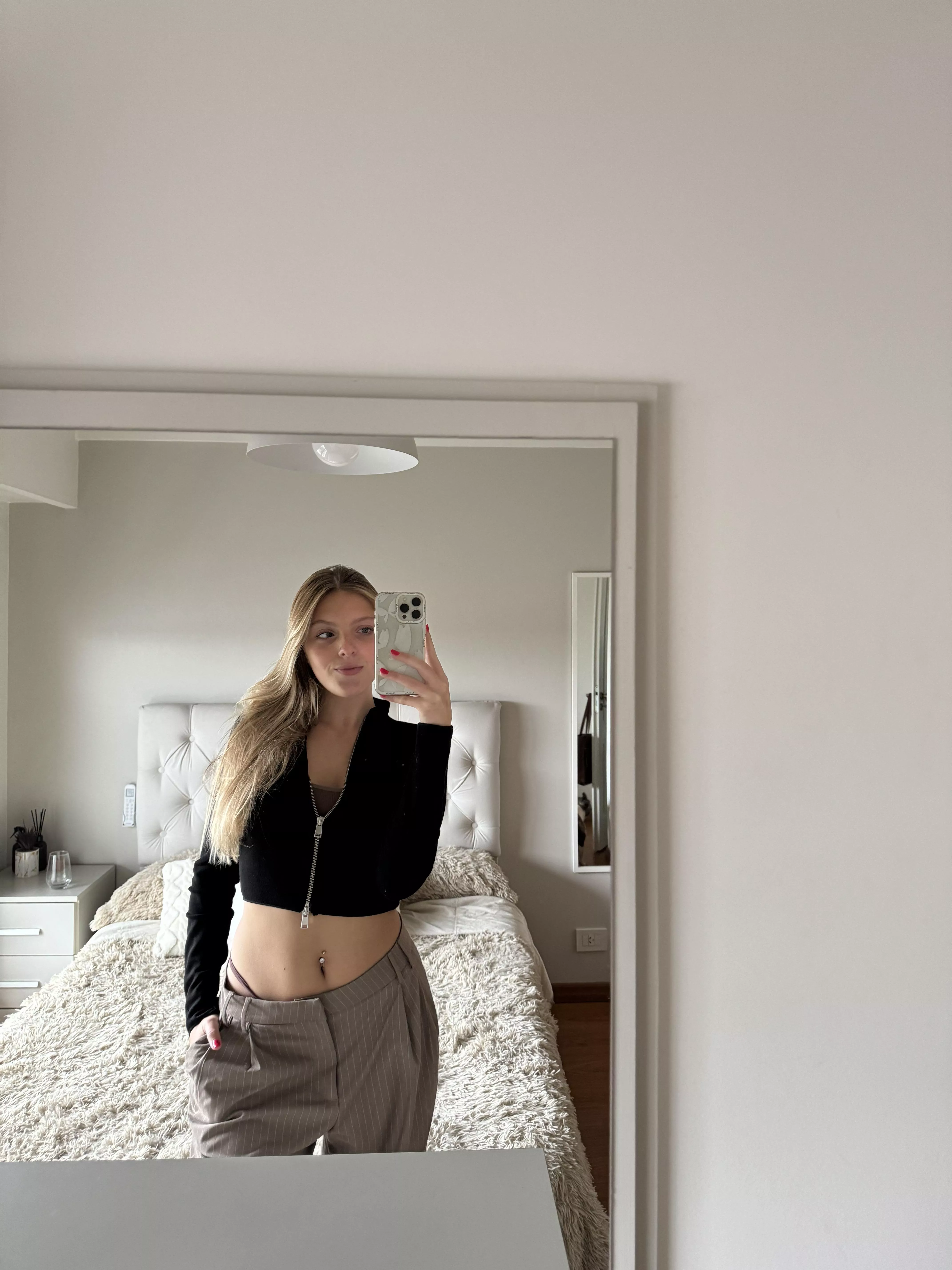 i've been a good girl, i deserve a reward daddy