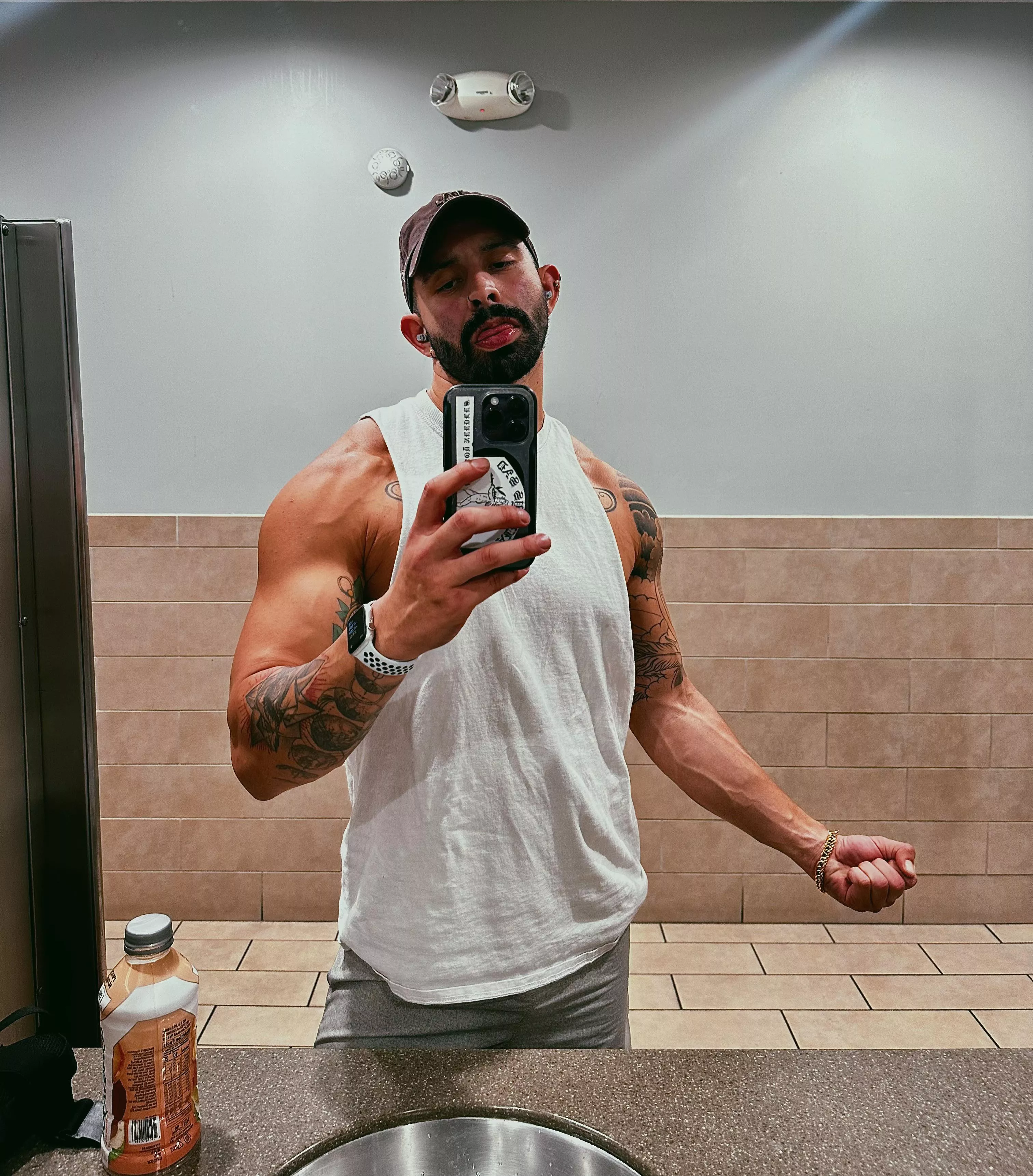 I’ve been feeling under the weather 😔