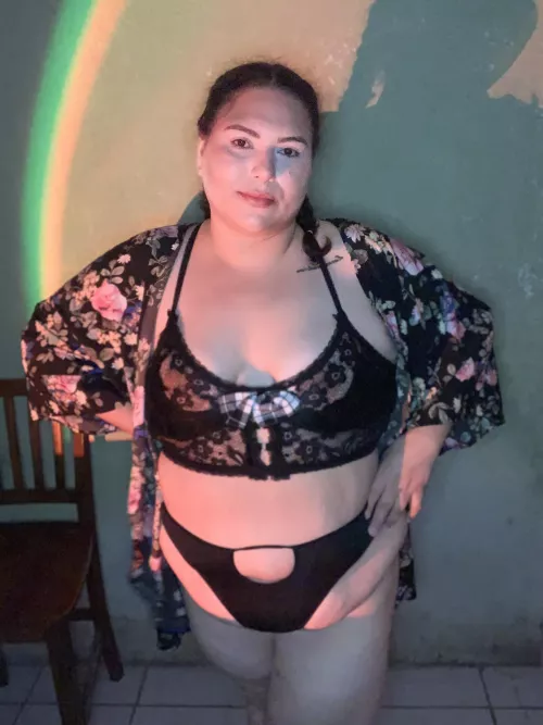 Just blessed your feed. You´re welcome 😏