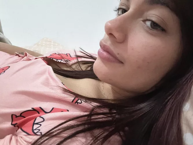 Kinda tired, maybe you could help me wake up??