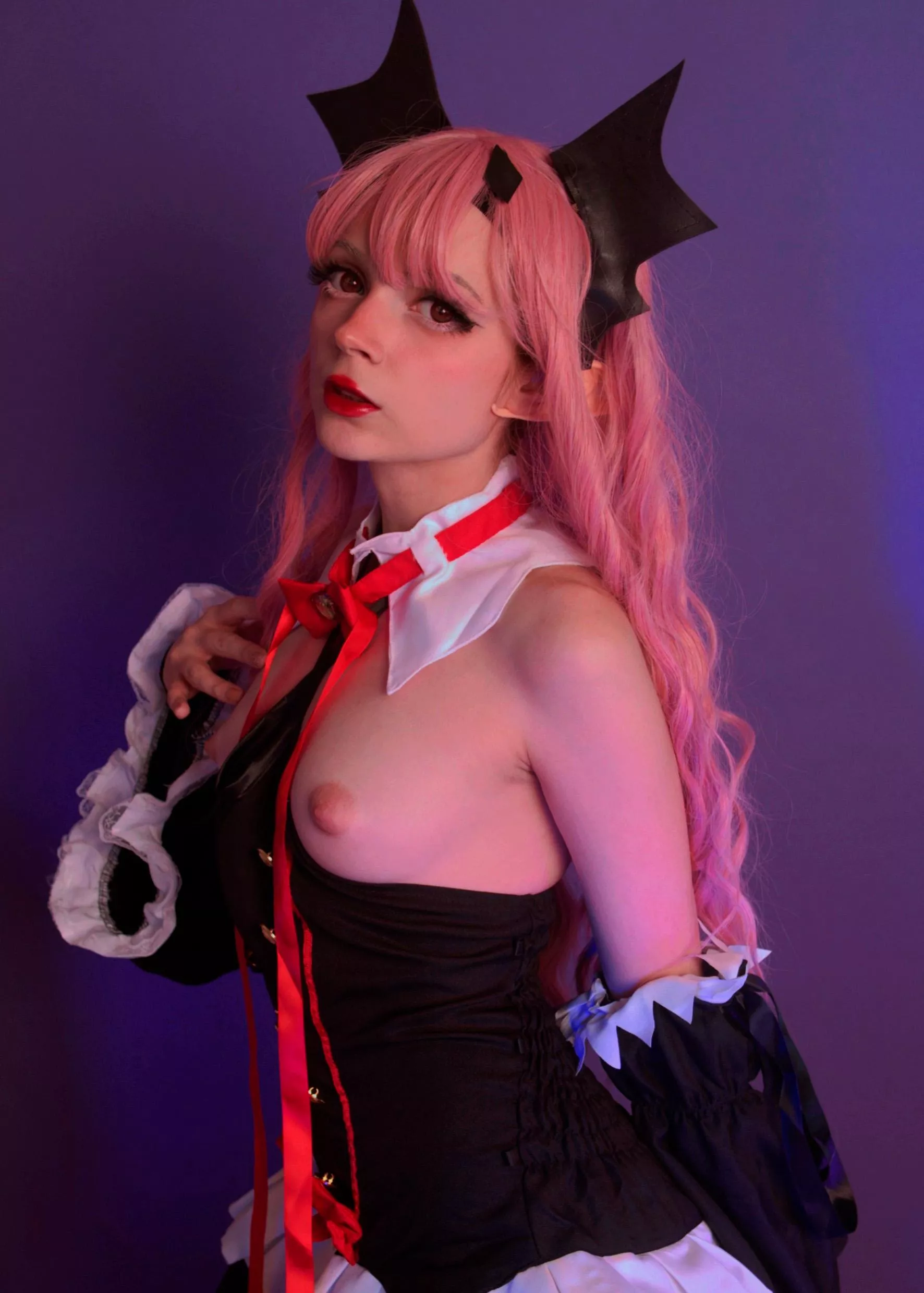 Krul Tepes by Ave Ria