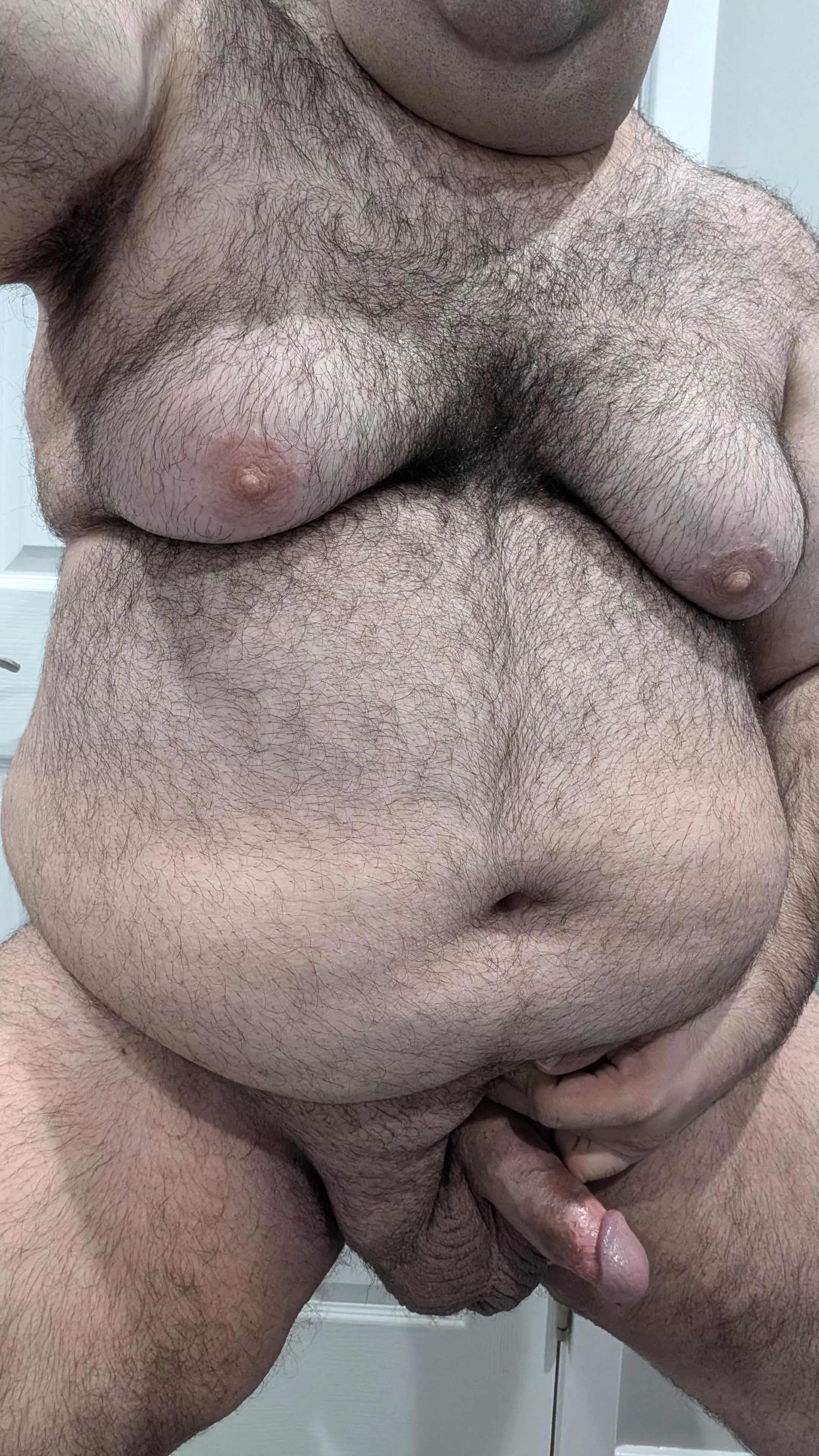 Late night hornyness (California)