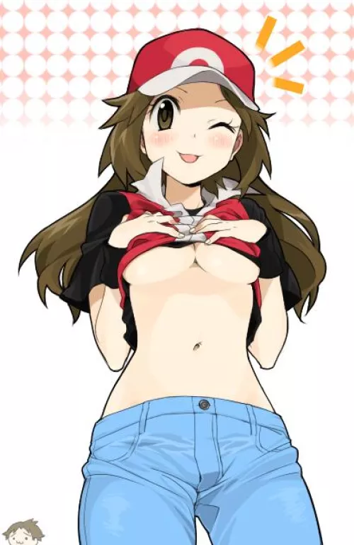 LeafFucks new Banner