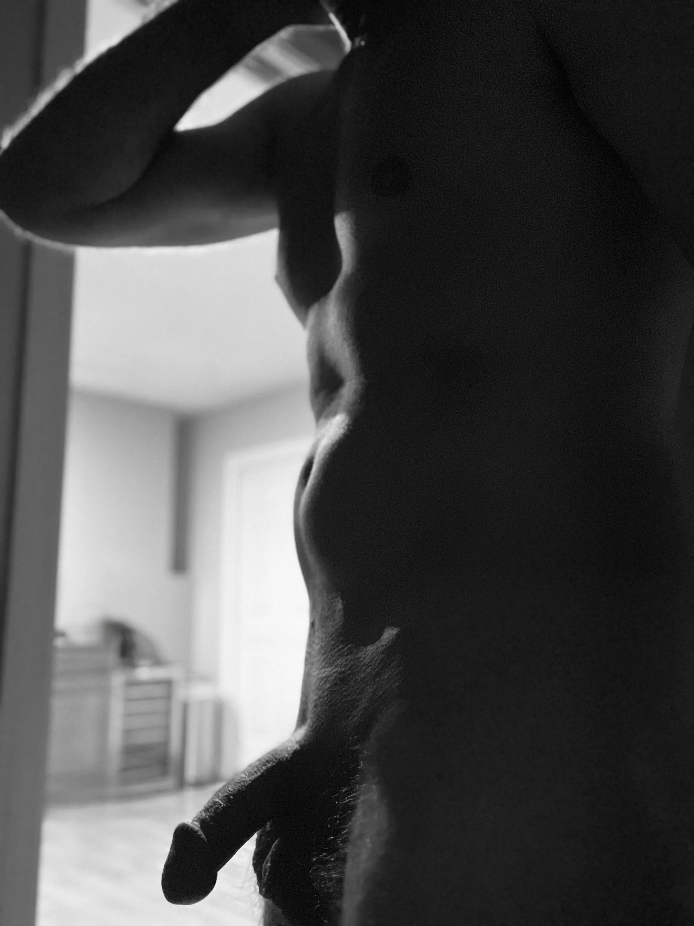 Learning to embrace the dark