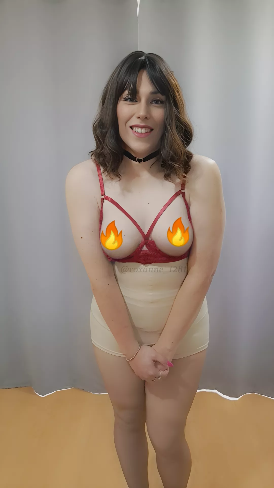 Let me have another chance 🙏