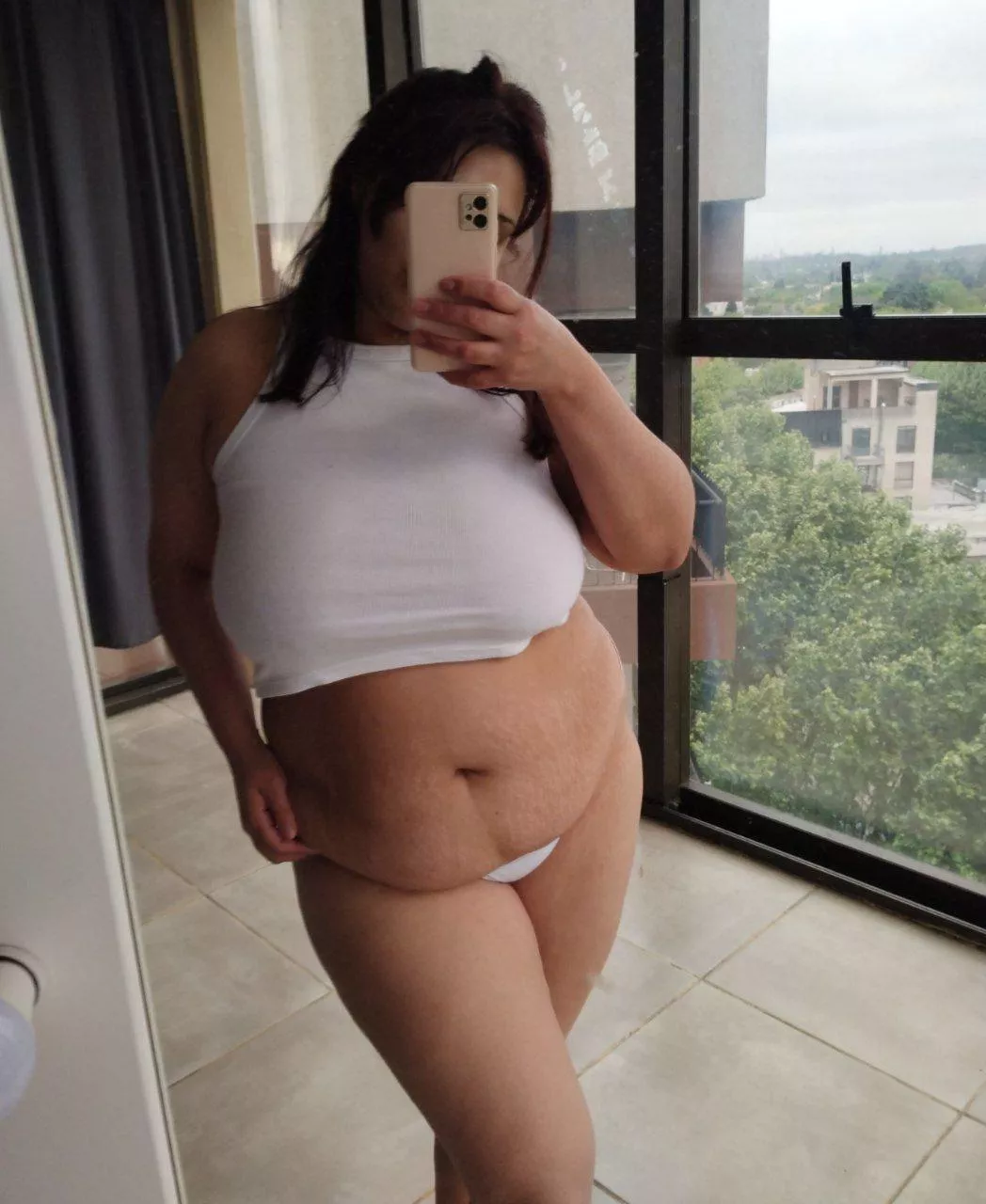 Let me have some fun with you for a moment before your day is over