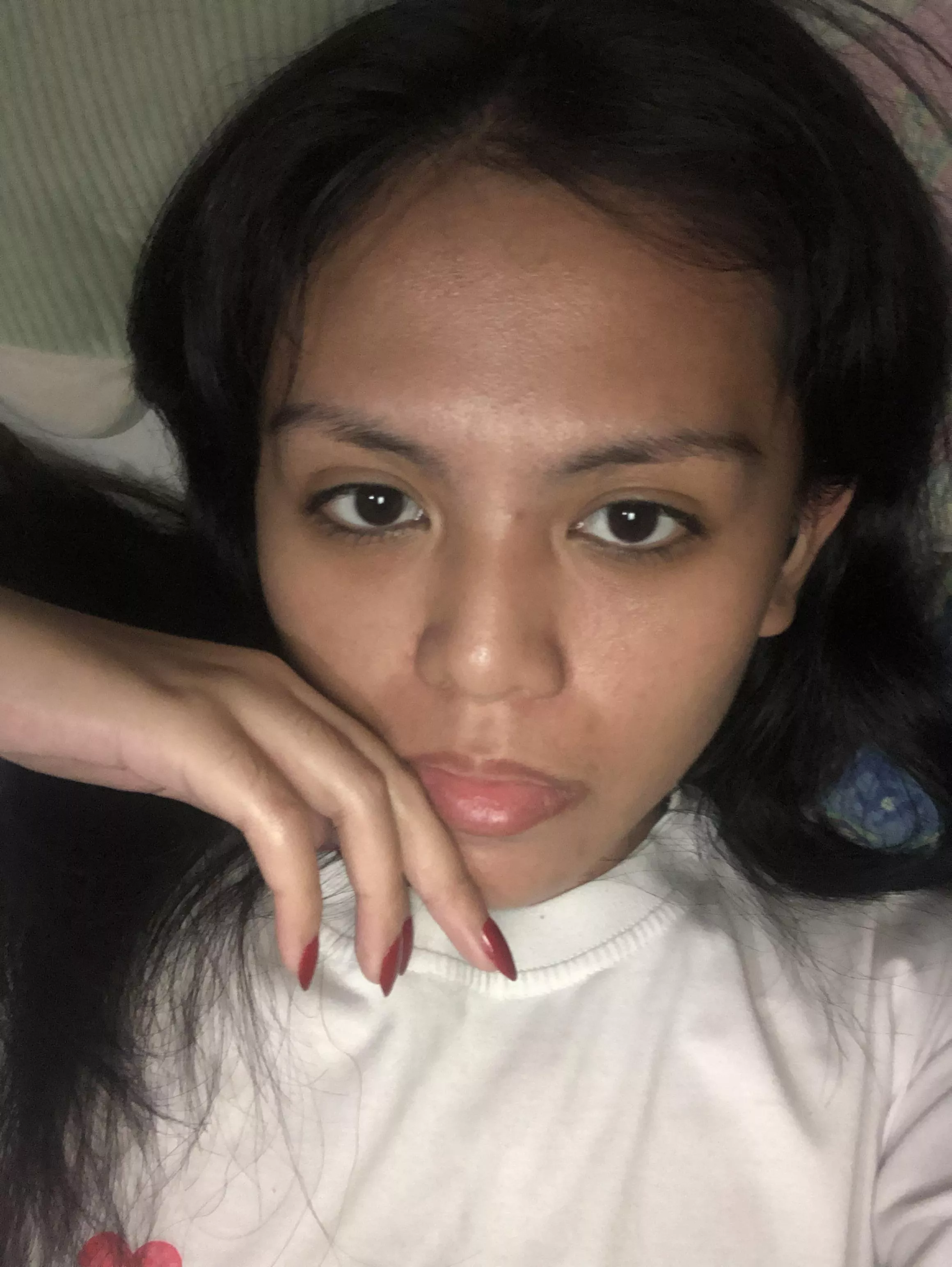 Let my eyes bore into the crying mess I’ve made of you 😈 Keep sending until you make me smile 💸 Let my eyes bore into the crying mess I’ve made of you 😈 Keep sending until you make me smile 💸