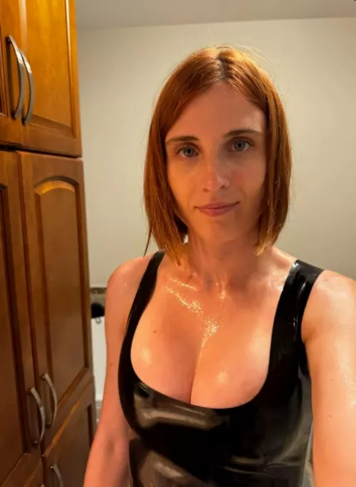 Let's be cute and naughty together