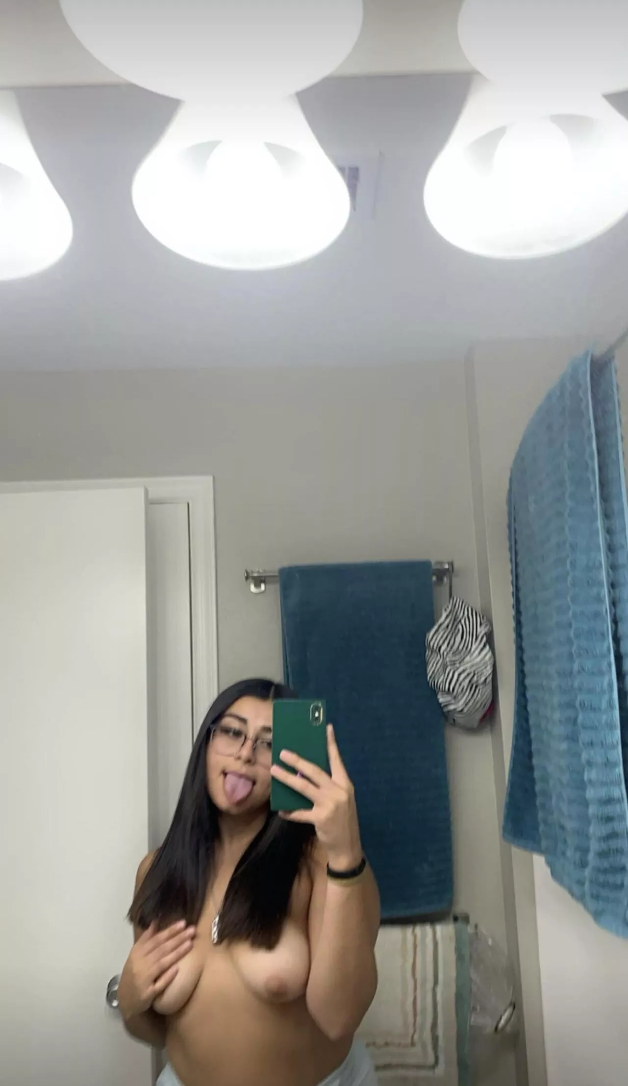 Let's have fun daddy