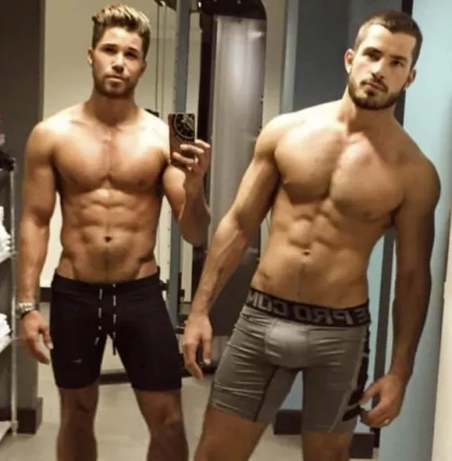 Let's make a selfie (3/3)