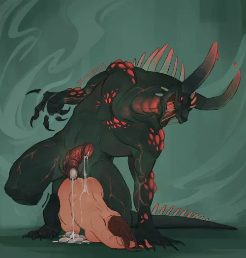 Lizardmen diplomatics (shrewhub)