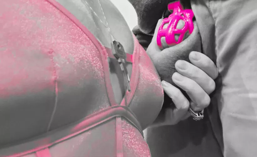 🔒Locktober 25th🔒