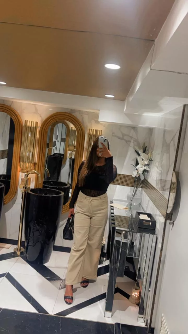 Lookin for someone who'd up for whole night 👀