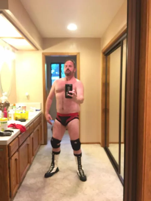 Looking for others into pro