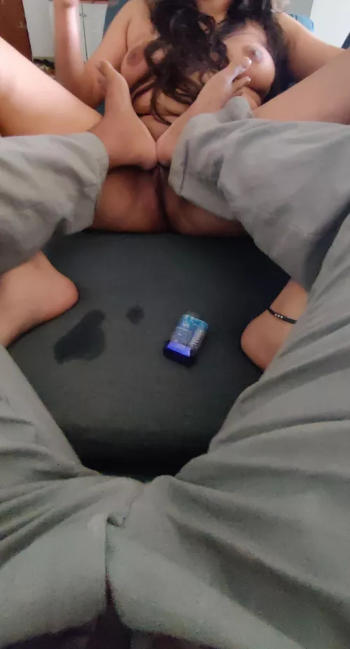 Looking to do this to someone tonight! Dom M30