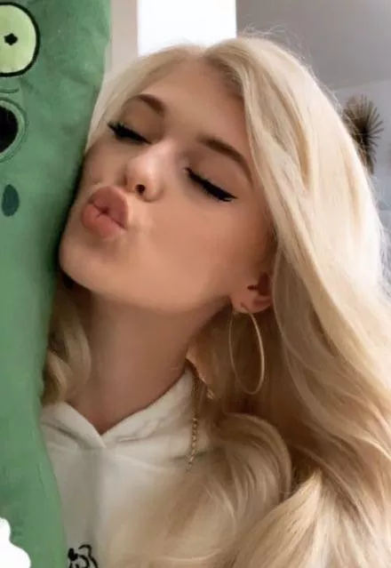 Loren Gray pt.3