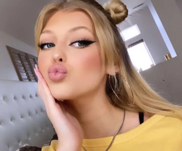 Loren Gray pt.4