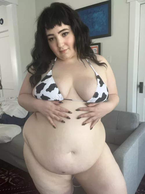 Loving Every Pound ❤️