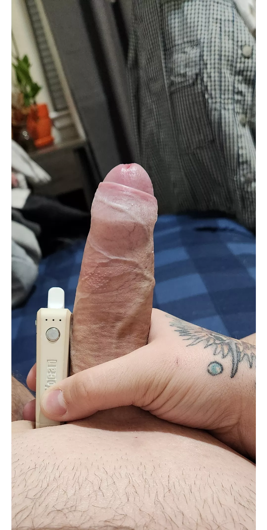 [M] No bush, but plenty of tree 🫡