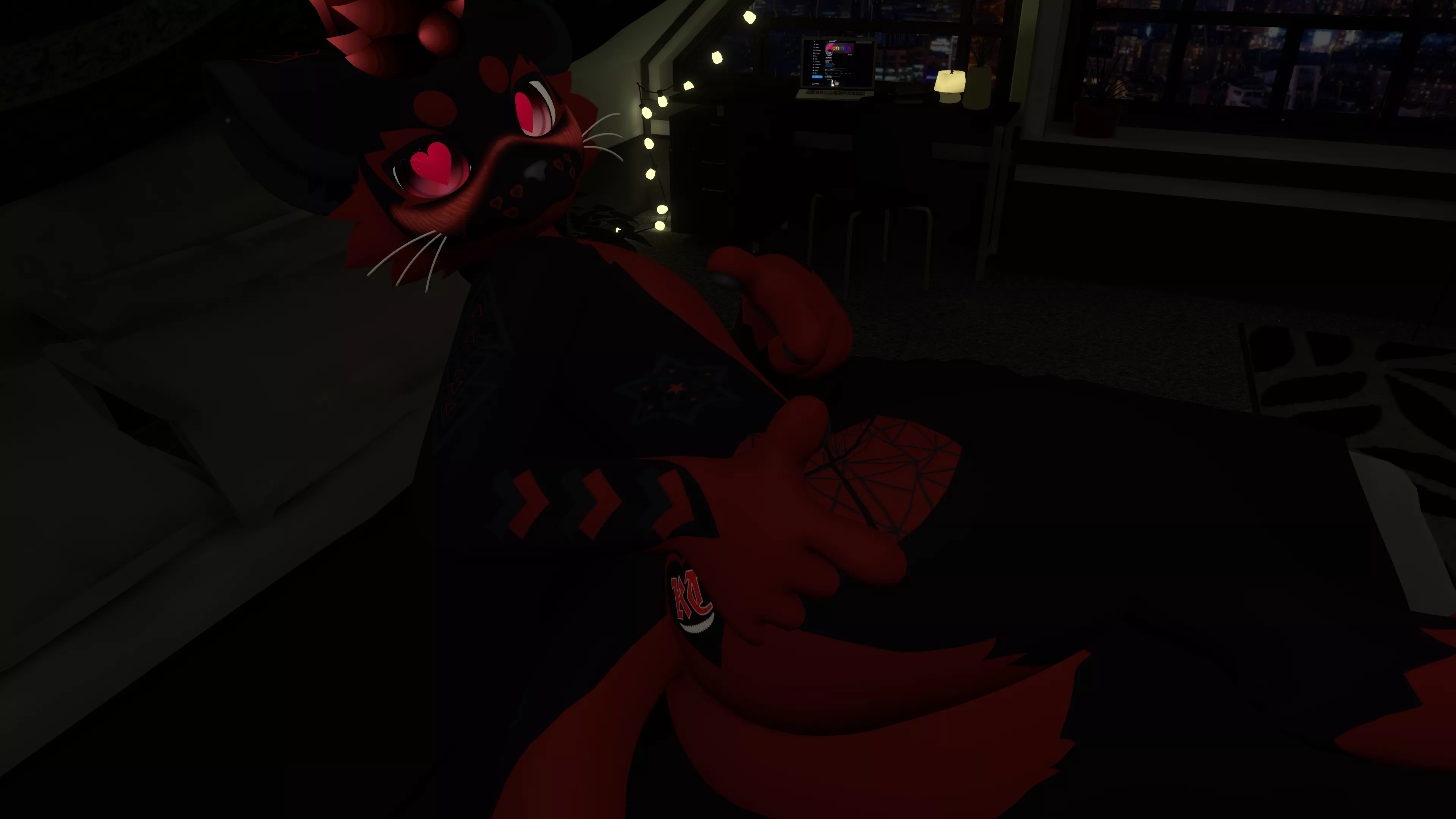 (M4A) who wants to fill this kibby