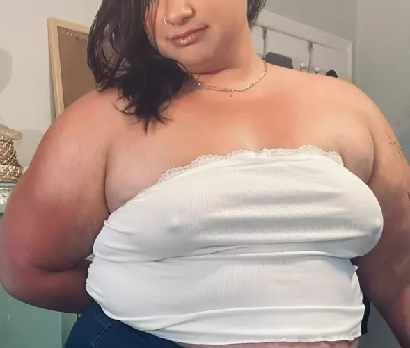 Make me smile even brighter 😘