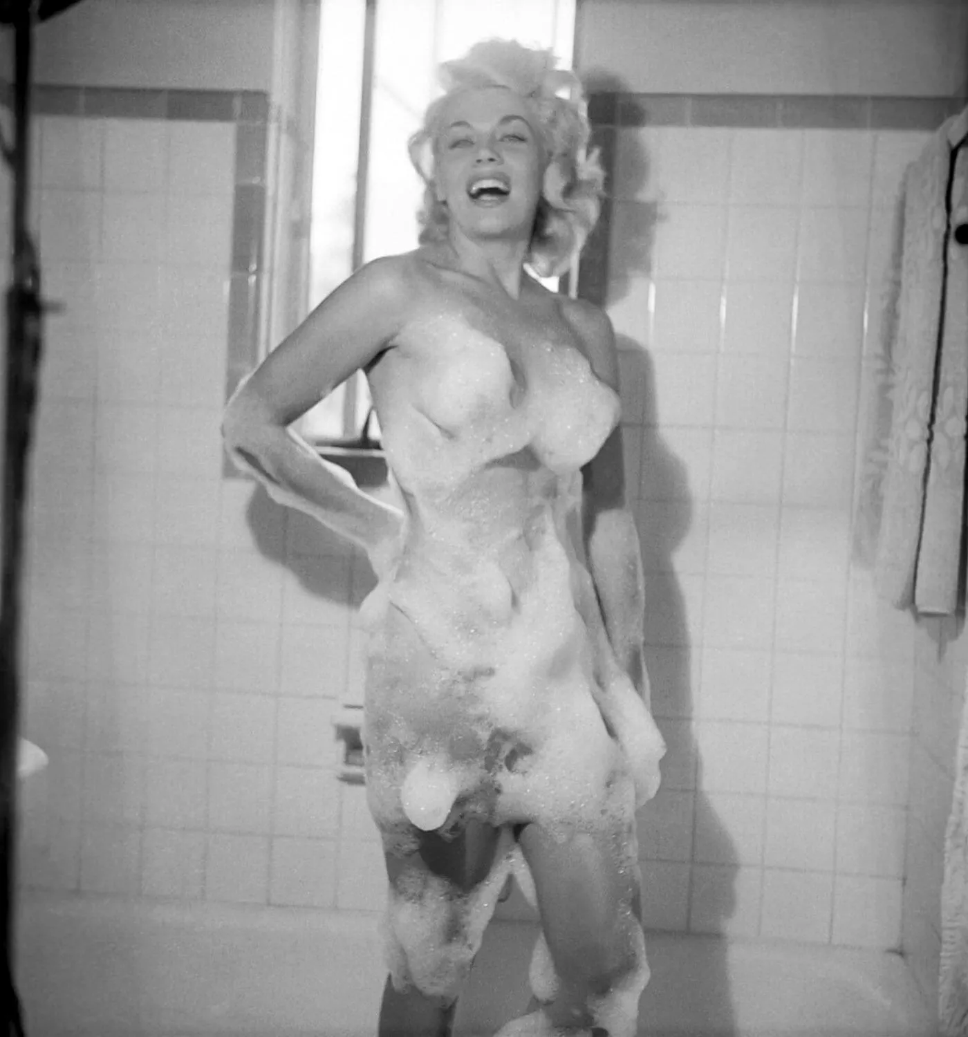 Maria Stinger (1960s)