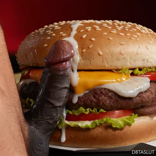 Mcdonalds Special Sauce