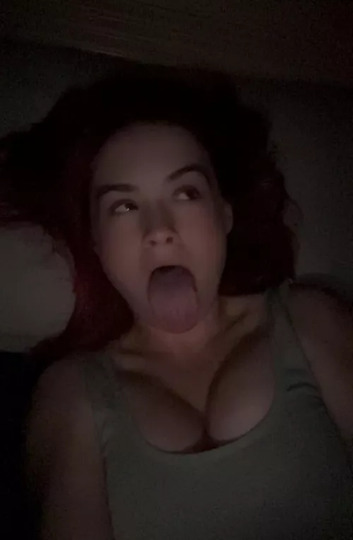 Men 30+ have permission to insert ;)