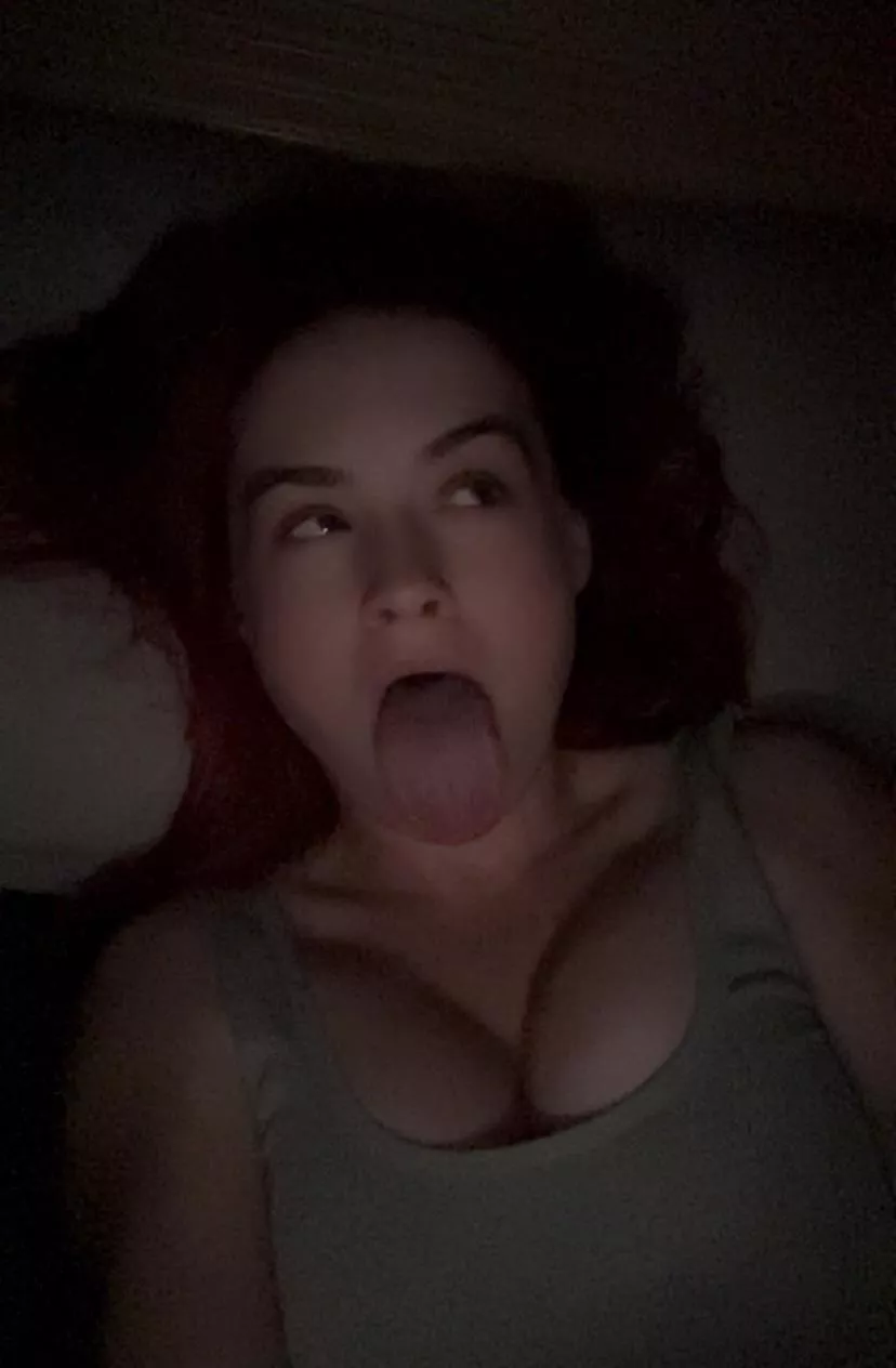 Men 30+ have permission to insert ;)