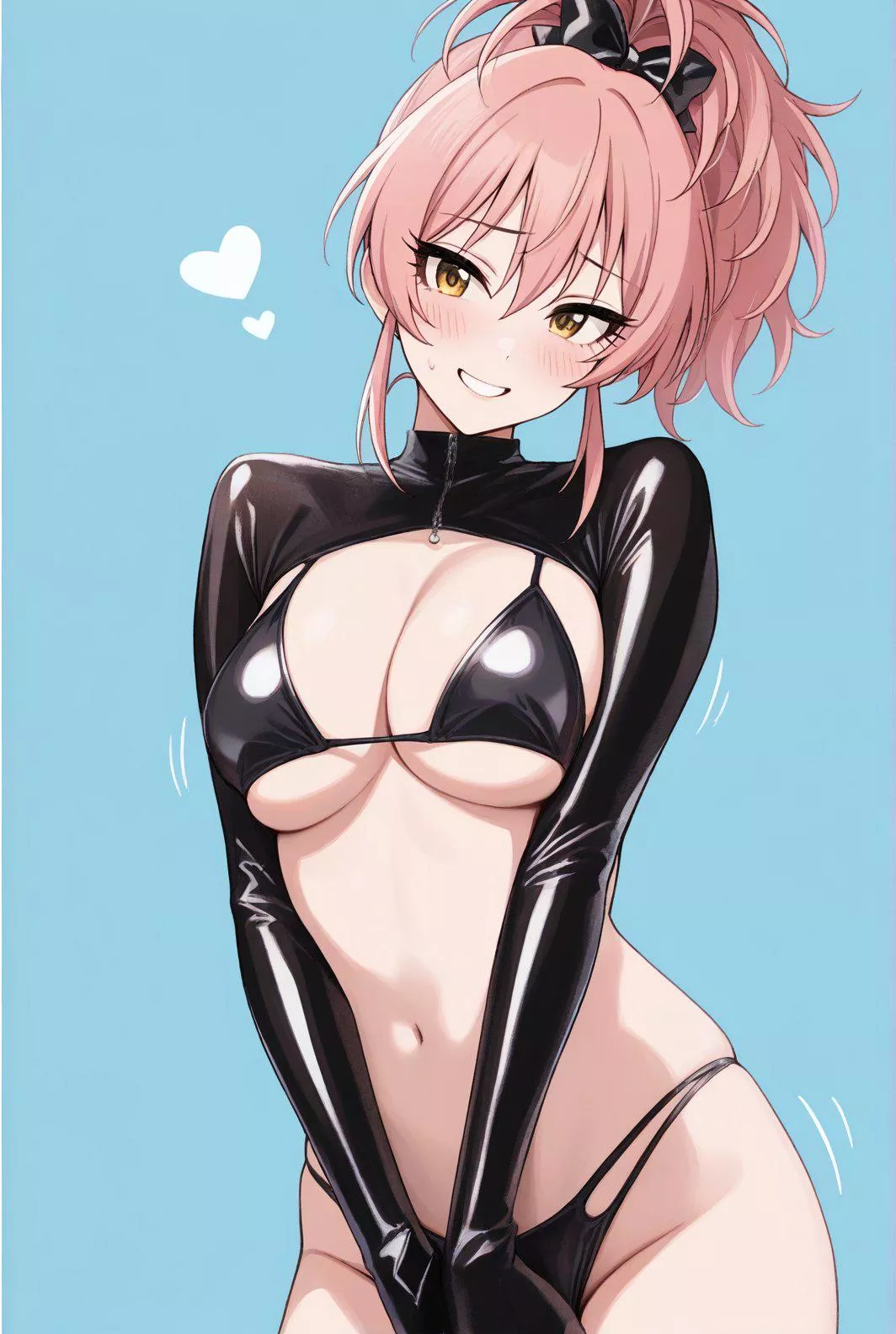 Mika Jougasaki 