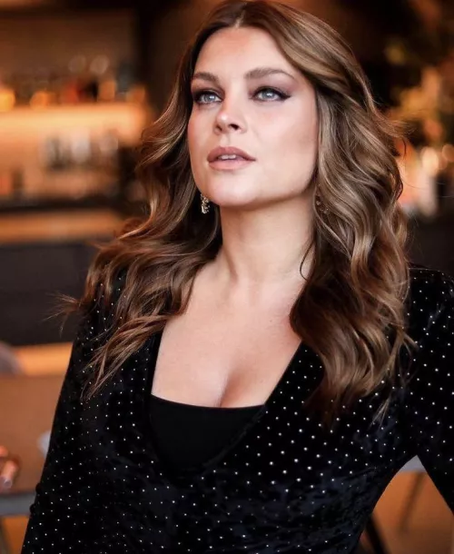 Miljuschka Witzenhausen 