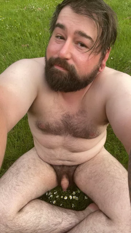 Missing the warmer weather