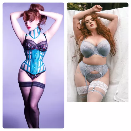 More gains on this British model (name in binary)