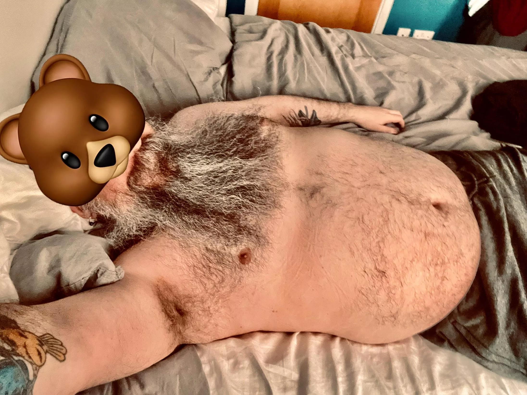 Morning pits are the best