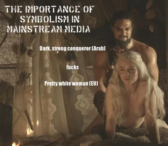 Movies are important to teach 