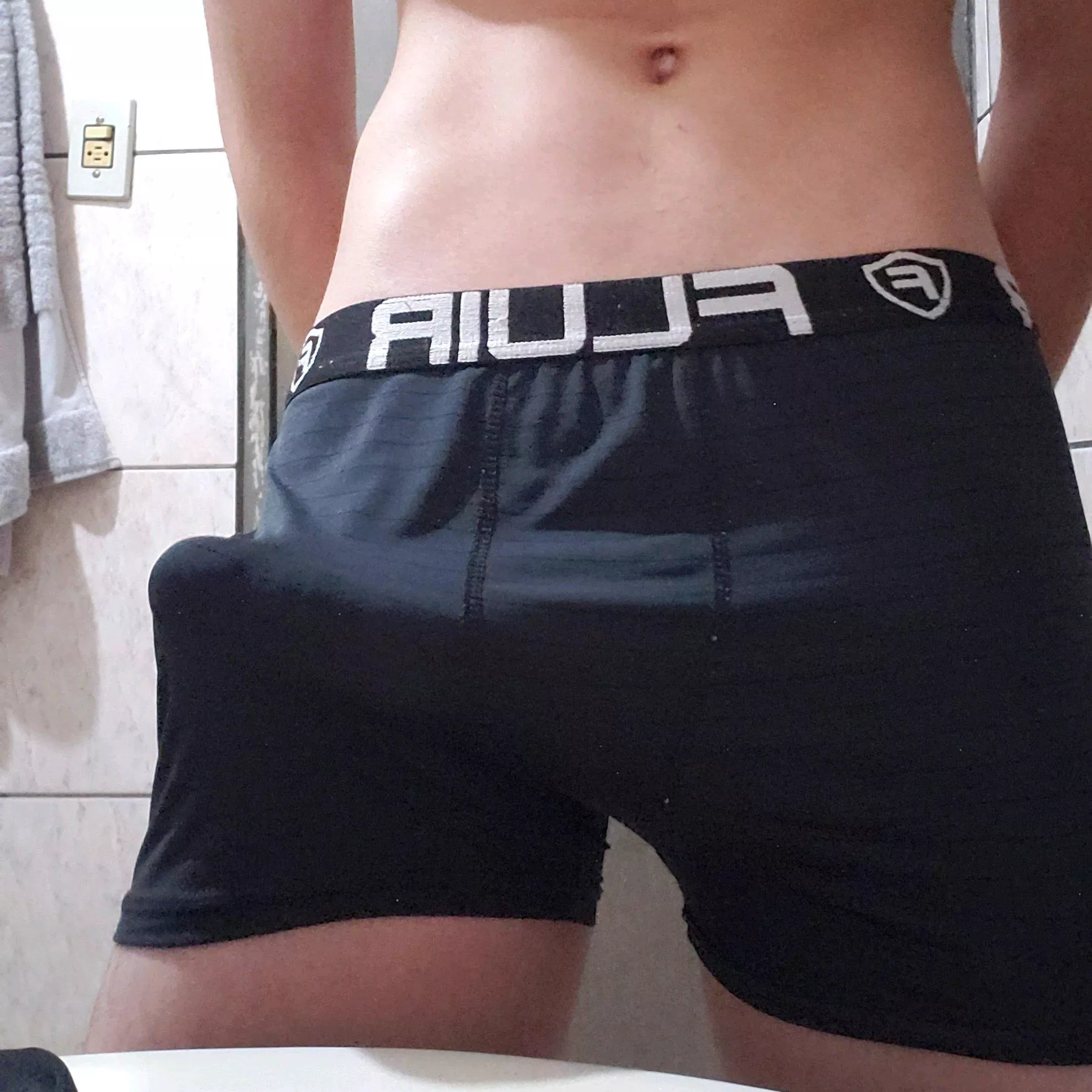 mucilon pirocudo pode?