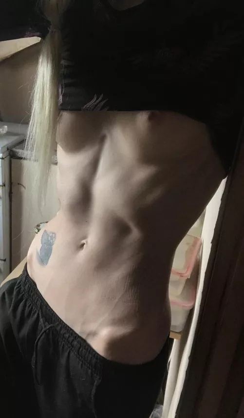 My body is your mental playground