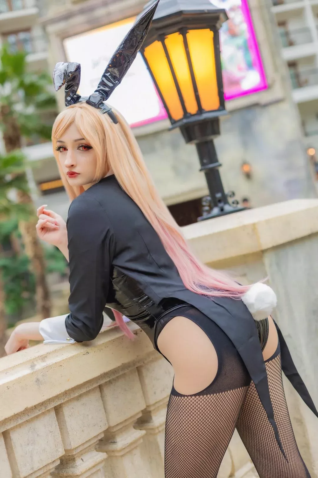My Bunny Marin Cosplay (Cplaya_2)
