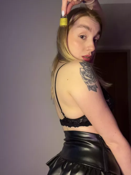 My cage is waiting for a new mini cock to lock up! Do you want it to be yours?