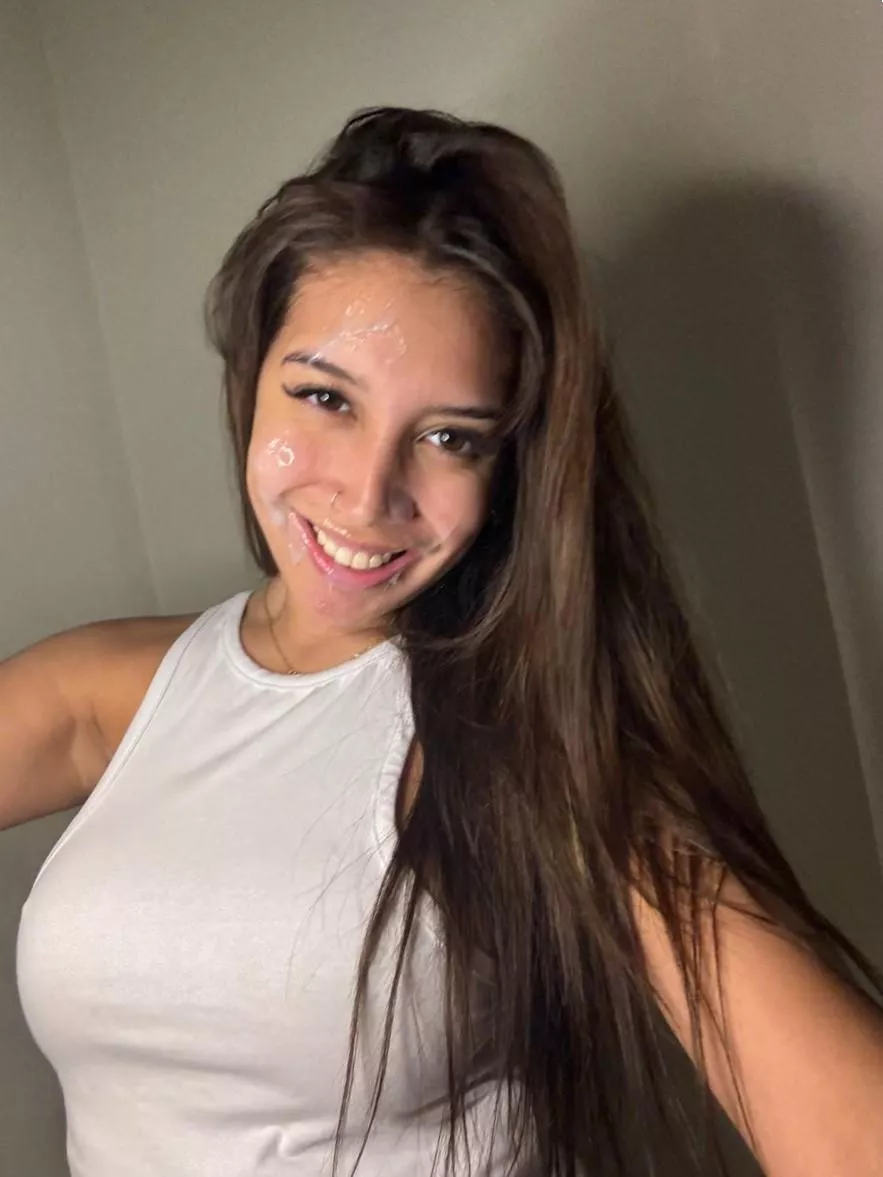 My favorite protein snack
