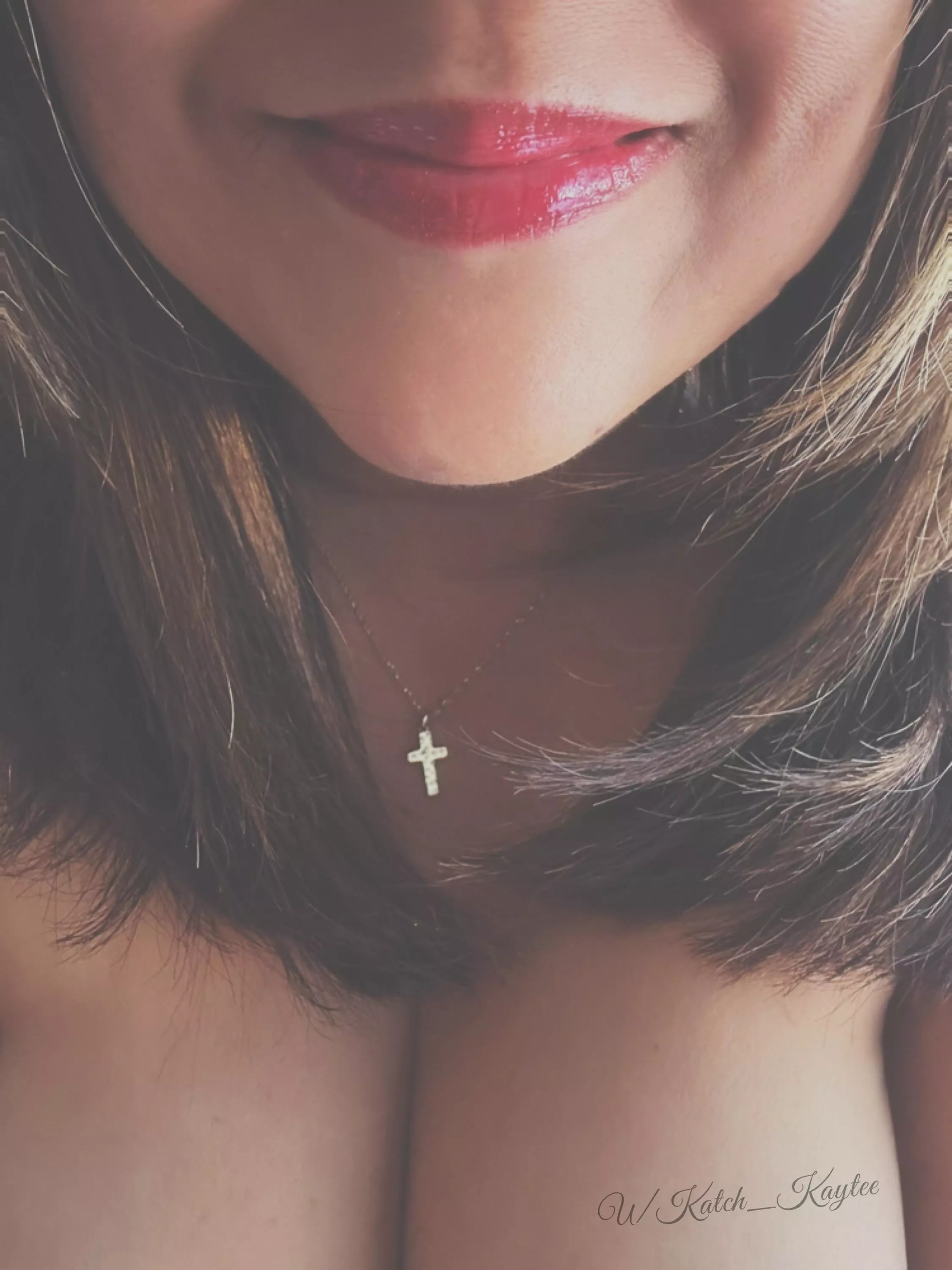 My lips are sealed……